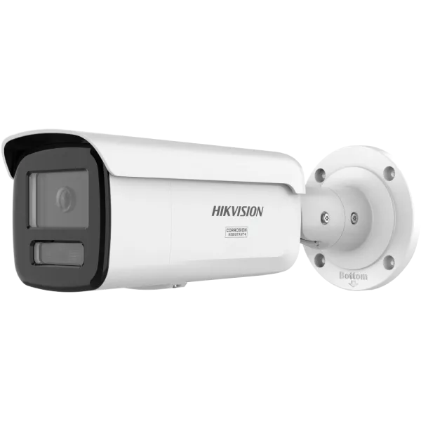 IP відеокамера Hikvision DS-2CD2T47G3-LIY 4МП ColorVu (4мм)