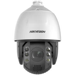 PTZ відеокамера Hikvision DS-2DE7A825IW-AEB(T5) 8МП (5.9-147.5мм)