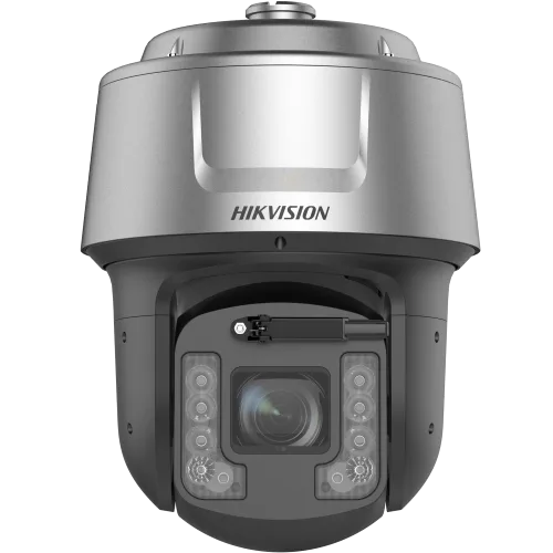 PTZ відеокамера Hikvision DS-2DF7C442IXG2/LM-ELWY 4МП 42x (6-252мм)