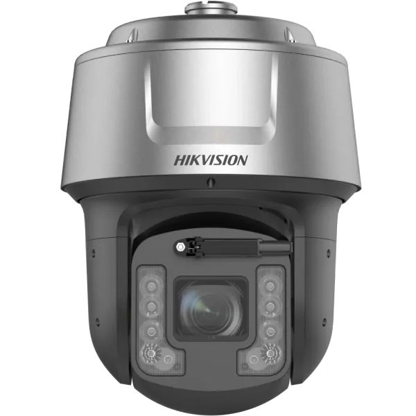 PTZ відеокамера Hikvision DS-2DF7C442IXG2/LM-ELWY 4МП 42x (6-252мм)