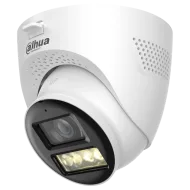 HDCVI відеокамера Dahua DH-HAC-HDW1200TQP-IL-T 2МП (2.8мм)