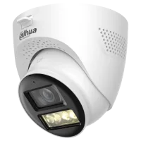 HDCVI відеокамера Dahua DH-HAC-HDW1200TQP-IL-T 2МП (2.8мм)