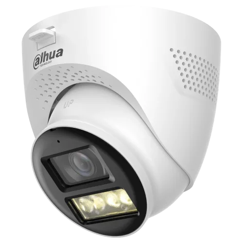 HDCVI відеокамера Dahua DH-HAC-HDW1200TQP-IL-T 2МП (2.8мм)