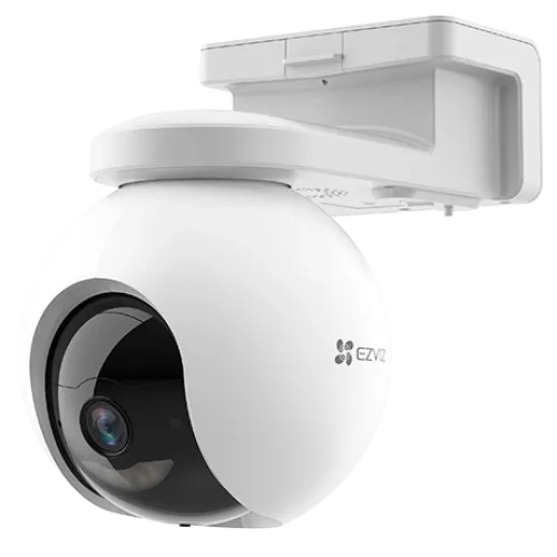 IP відеокамера Ezviz CS-HB8 8МП (4мм)