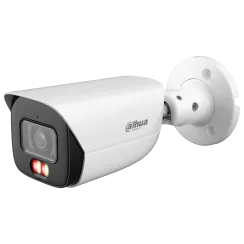 IP відеокамера Dahua DH-IPC-HFW3449E-S-IL 4МП (2.8мм)