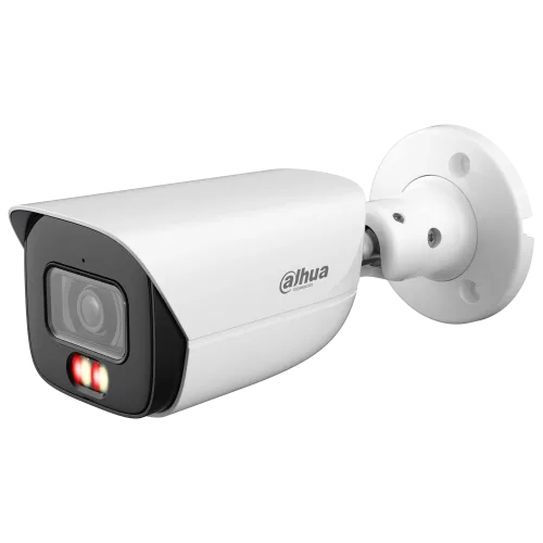 IP відеокамера Dahua DH-IPC-HFW3449E-S-IL 4МП (2.8мм)
