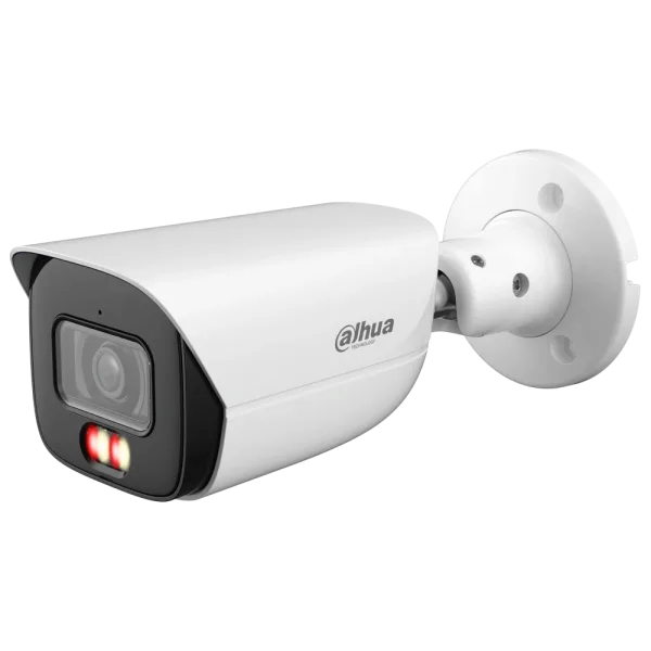 IP відеокамера Dahua DH-IPC-HFW3449E-S-IL 4МП (2.8мм)