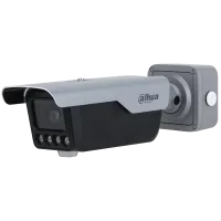 IP відеокамера Dahua DHI-ITC413-PW4D-IZ3 (8-32мм) ANPR