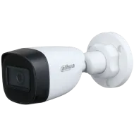 5MP Starlight HDCVI ІЧ DH-HAC-HFW1500CP (2.8мм)