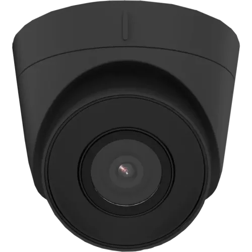 IP відеокамера Hikvision DS-2CD1343G2-I (BLACK) 4МП (2.8мм)