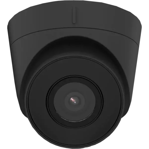 IP відеокамера Hikvision DS-2CD1343G2-I (BLACK) 4МП (2.8мм)
