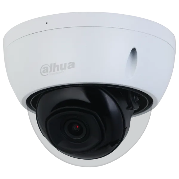 IP відеокамера Dahua DH-IPC-HDBW2841E-S 8МП (2.8мм)