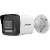 IP відеокамера Hikvision DS-2CD1043G2-LIUF 4МП (4мм) із мікрофоном