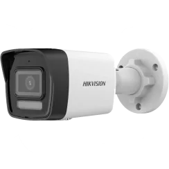 IP відеокамера Hikvision DS-2CD1043G2-LIUF 4МП (4мм) із мікрофоном