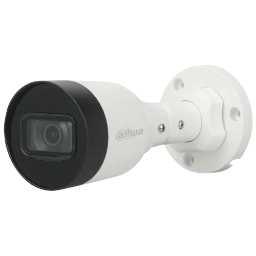 4 МП PoE IP67 ІЧ 30м DH-IPC-HFW1431S1-S4 (2.8мм)