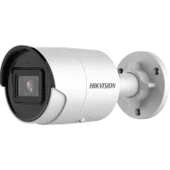 IP відеокамера Hikvision DS-2CD2086G2-IU 8МП (2.8мм)(C) з мікрофоном