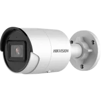 IP відеокамера Hikvision DS-2CD2086G2-IU 8МП (2.8мм)(C) з мікрофоном