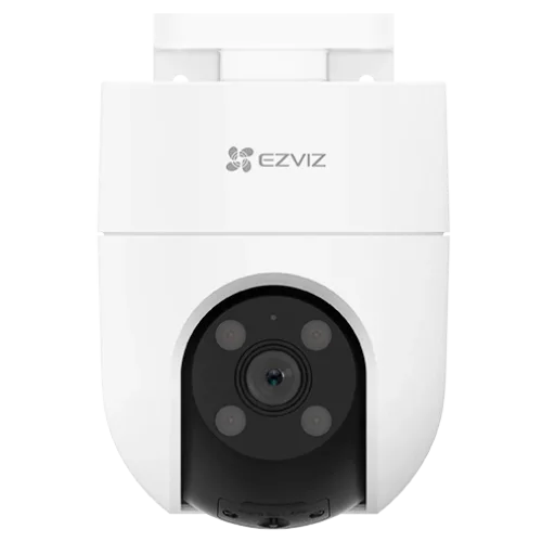 Wi-Fi камера повороту та нахилу CS-H8C (1080P)