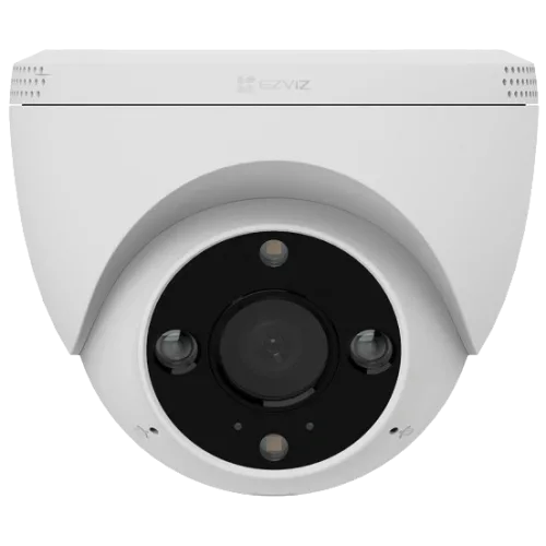 IP відеокамера Ezviz H4 (3WKFL,2.8мм cs-h4) 4МП (2.8мм)