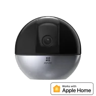 IP відеокамера Ezviz E6 (5W2F,4mm cs-e6) Wi-Fi