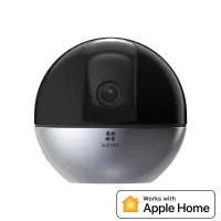 IP відеокамера Ezviz E6 (5W2F,4mm cs-e6) Wi-Fi