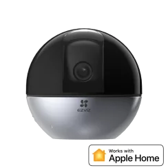 IP відеокамера Ezviz E6 (5W2F,4mm cs-e6) Wi-Fi