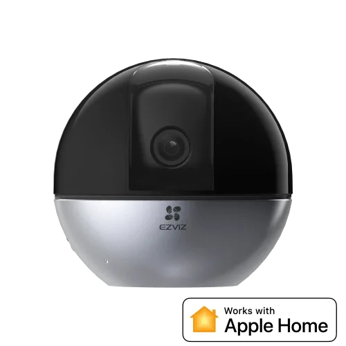 IP відеокамера Ezviz E6 (5W2F,4mm cs-e6) Wi-Fi
