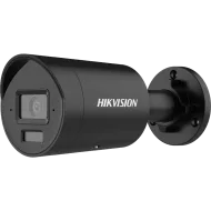 IP відеокамера Hikvision DS-2CD2083G2-LI2U Black 8МП (2.8мм) з мікрофоном
