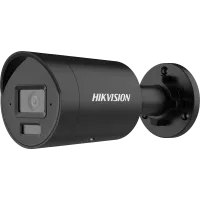 IP відеокамера Hikvision DS-2CD2083G2-LI2U Black 8МП (2.8мм) з мікрофоном