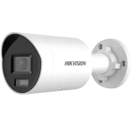 IP відеокамера Hikvision DS-2CD2086G2H-IU (eF) 8МП (2.8мм) з мікро