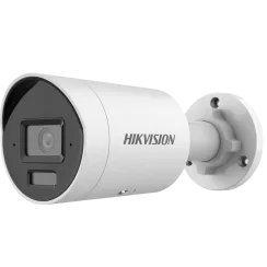 IP відеокамера Hikvision DS-2CD2083G2-LI 8МП (4мм)