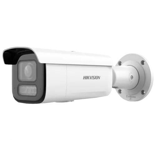 IP відеокамера Hikvision DS-2CD2643G2-LIZS2U 4МП (2.8-12мм) з мікрофоном