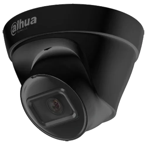 IP відеокамера Dahua DH-IPC-HDW1230T1-BE 2MП (2.8мм)