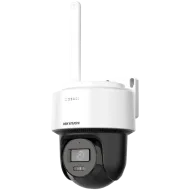 PT відеокамера Hikvision DS-2DE2C400IWG/W W 4МП (2.8мм)