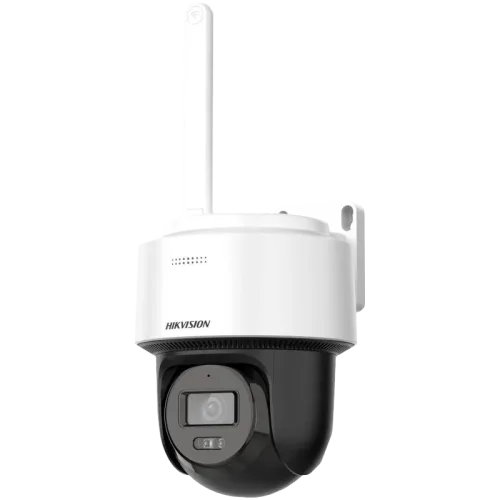 PT відеокамера Hikvision DS-2DE2C400IWG/W W 4МП (2.8мм)