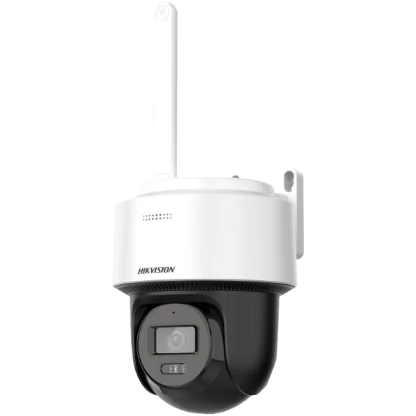 PT відеокамера Hikvision DS-2DE2C400IWG/W W 4МП (2.8мм)