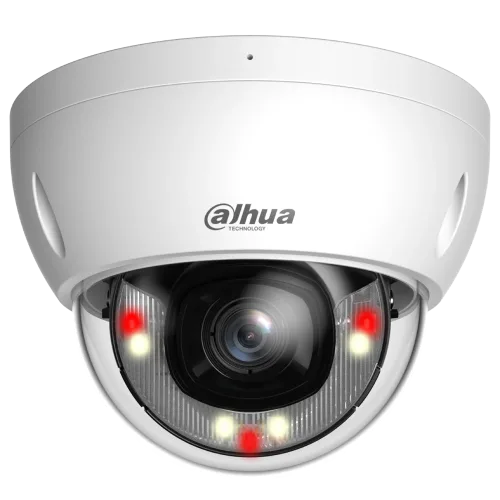 IP відеокамера Dahua DH-IPC-HDBW2249E-S-IL 2МП (2.8мм) з мікрофоном