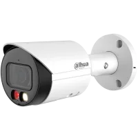 IP відеокамера Dahua DH-IPC-HFW2249S-S-IL 2МП (3.6мм)
