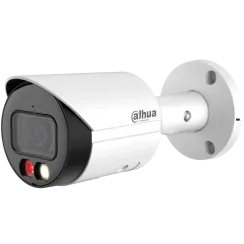 IP відеокамера Dahua DH-IPC-HFW2249S-S-IL 2МП (3.6мм)
