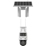 Відеокамера Hikvision DS-2DE2C400IWG-K/4G/C05S10 4МП (2.8мм) 4G
