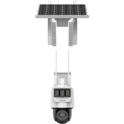 Відеокамера Hikvision DS-2DE2C400IWG-K/4G/C05S10 4МП (2.8мм) 4G