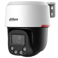 PT відеокамера Dahua DH-SD2C400NA-B-PV-PRO 4МП WizColor WizSense PT