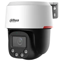 PT відеокамера Dahua DH-SD2C400NA-B-PV-PRO 4МП WizColor WizSense PT