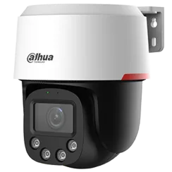 PT відеокамера Dahua DH-SD2C400NA-B-PV-PRO 4МП WizColor WizSense PT