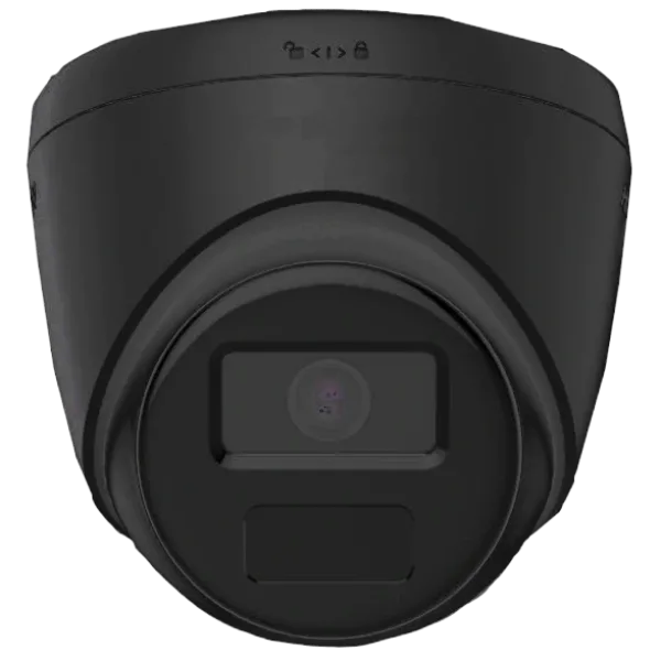 IP відеокамера Hikvision DS-2CD1341G0-I BLACK 4МП (2.8мм)