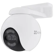 IP відеокамера Ezviz CS-H80X (8MP+2MP 4мм)