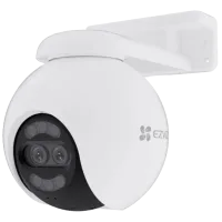 IP відеокамера Ezviz CS-H80X (8MP+2MP 4мм)