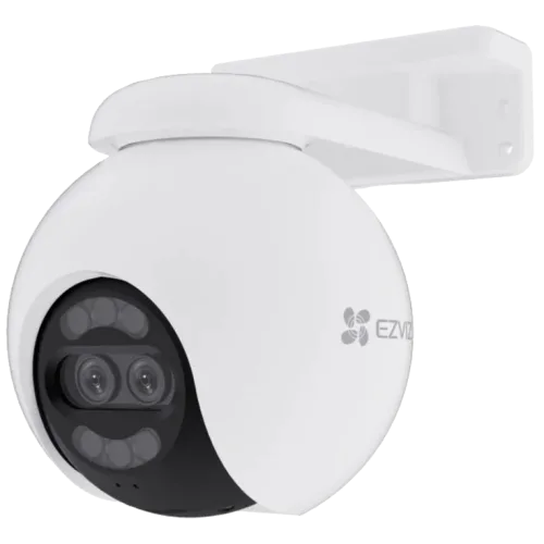 IP відеокамера Ezviz CS-H80X (8MP+2MP 4мм)