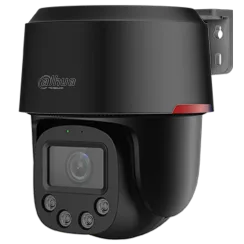 PT відеокамера Dahua DH-SD2C400NA-B-PV-PRO-BE 4МП WizColor WizSense PT
