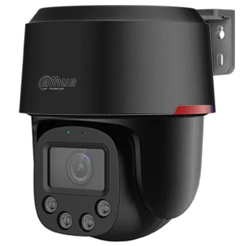 PT відеокамера Dahua DH-SD2C400NA-B-PV-PRO-BE 4МП WizColor WizSense PT